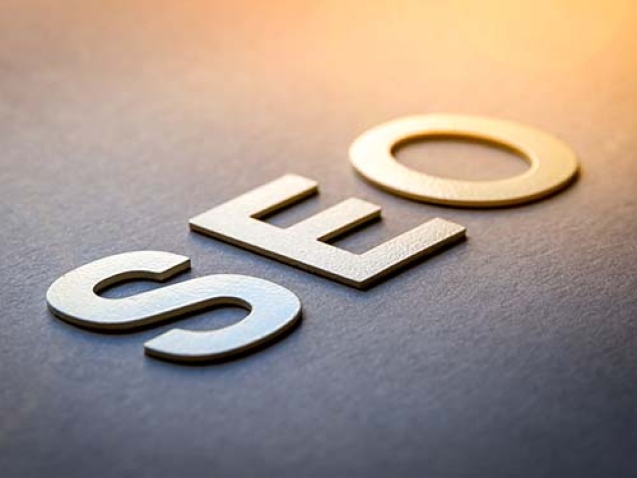 خدمات سئو سایت سیمرغ