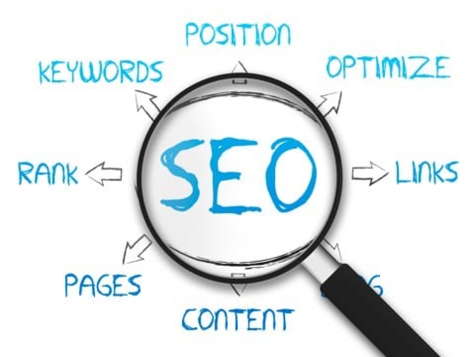 تبلیغات و خدمات سئو دیجیتال