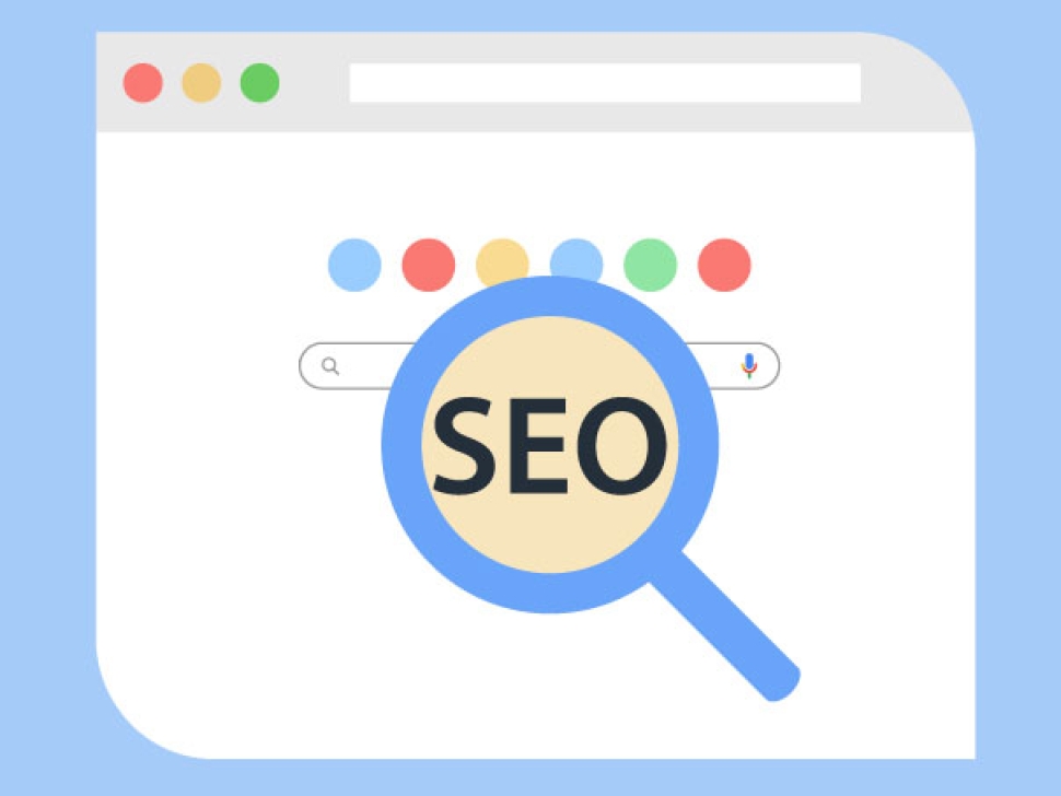سئو گوگل چیست ؟